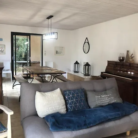 Les Hortensias - Proche De La Willa *