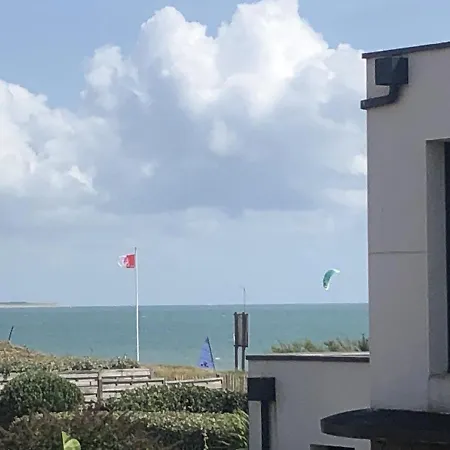 Les Hortensias - Proche De La ヴィラ