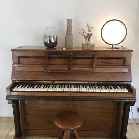 Les Hortensias - Proche De La Willa Jard-sur-Mer