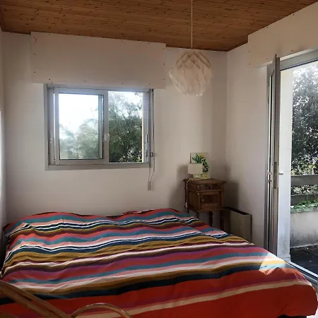 Les Hortensias - Proche De La ヴィラ *