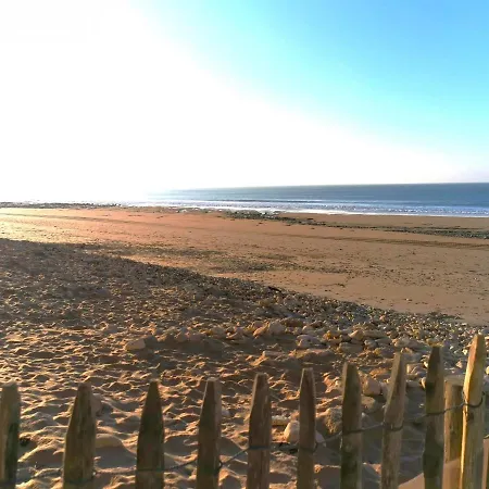 ヴィラ Les Hortensias - Proche De La *