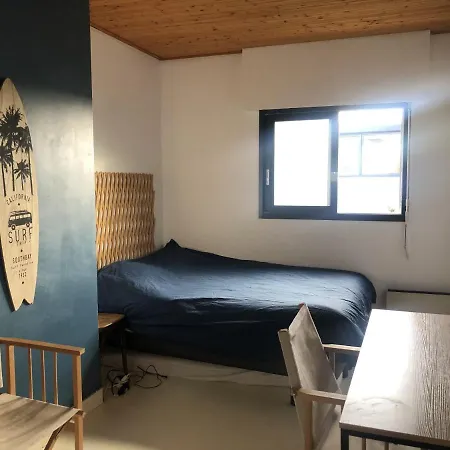 A Deux Pas De La Plage, Villa Familiale Vue Mer Jard-sur-Mer