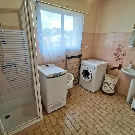 Les Hortensias - Proche De La * Jard-sur-Mer