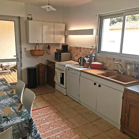 Willa Les Hortensias - Proche De La Jard-sur-Mer