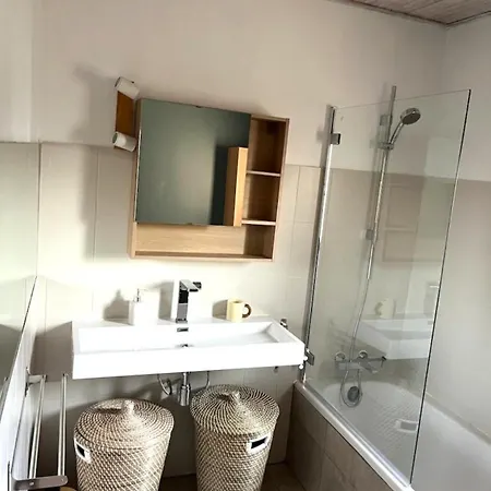 Willa Les Hortensias - Proche De La *