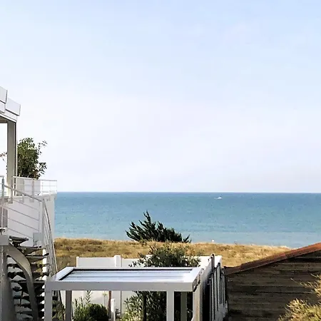 A Deux Pas De La Plage, Familiale Vue Jard-sur-Mer