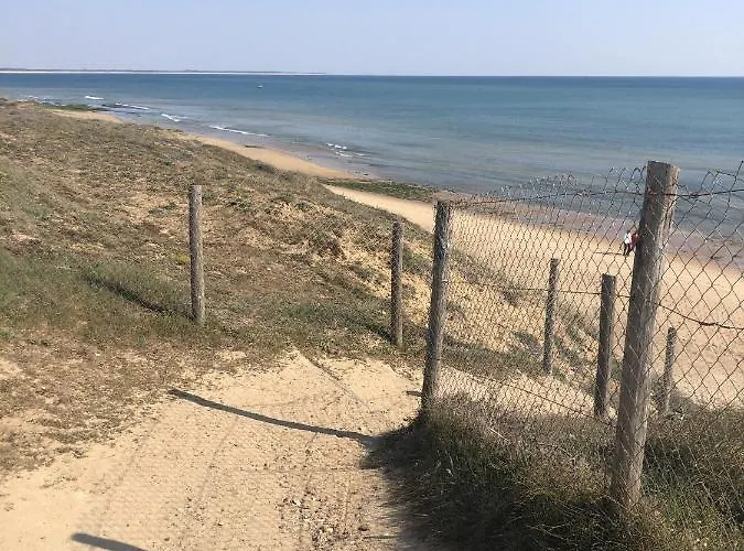 Les Hortensias - Proche De La *