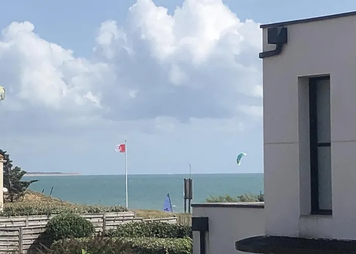 Les Hortensias - Proche De La Vila