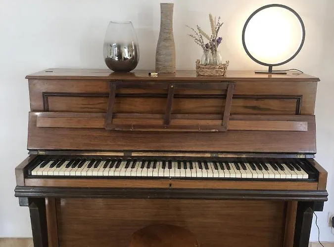 Les Hortensias - Proche De La Vila Jard-sur-Mer