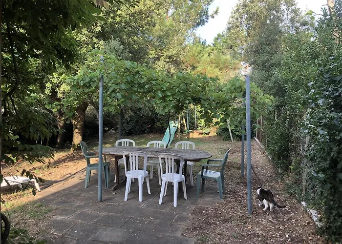 Vila Les Hortensias - Proche De La Jard-sur-Mer