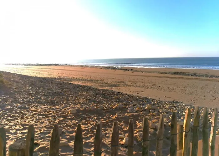 Vila Les Hortensias - Proche De La *