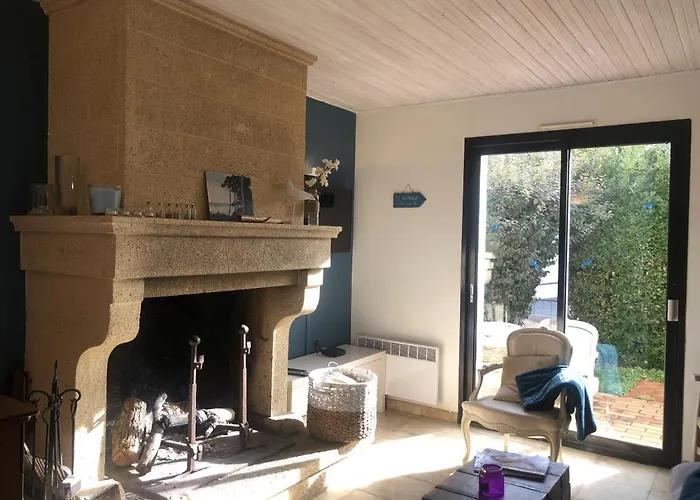 Les Hortensias - Proche De La *