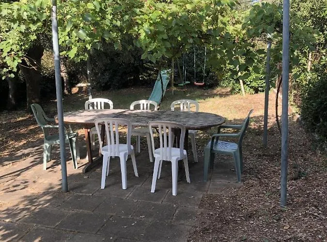 Les Hortensias - Proche De La