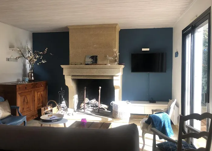 Les Hortensias - Proche De La *