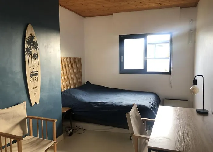 Les Hortensias - Proche De La Jard-sur-Mer