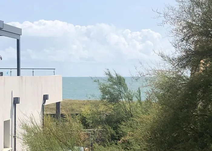 Vila Les Hortensias - Proche De La