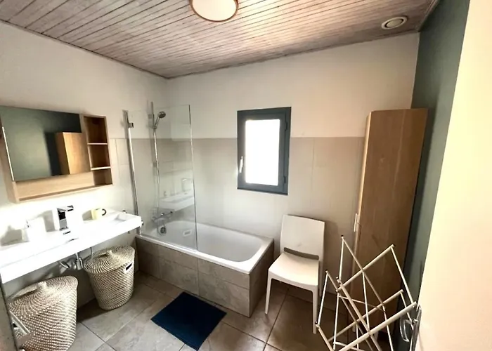 Les Hortensias - Proche De La